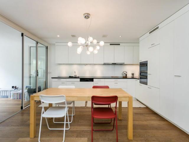 Wohnung kaufen in Lü