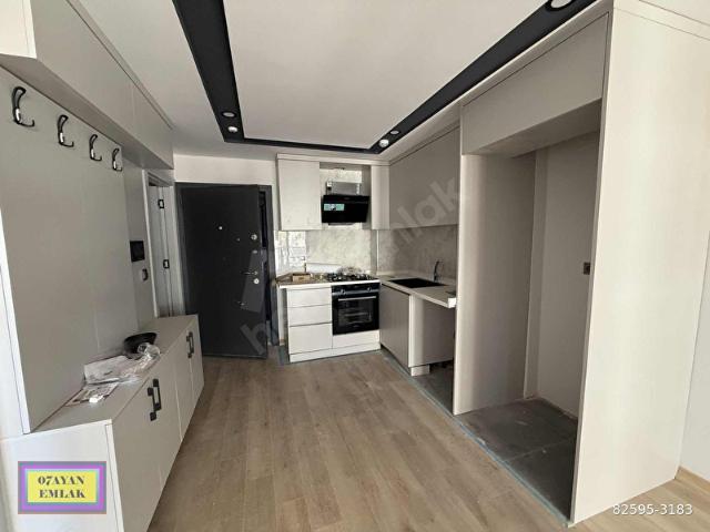 Muratpaşa, Antalya içerisinde satılık mülk