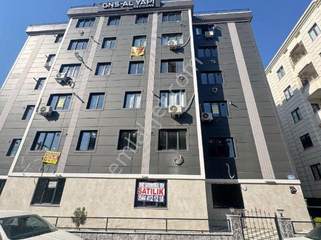 Şanlıurfa, Haliliye içerisinde satılık mülk