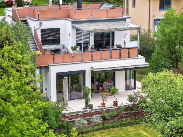 Apartment kaufen in Mariatrost, Gersdorf-Feistritz