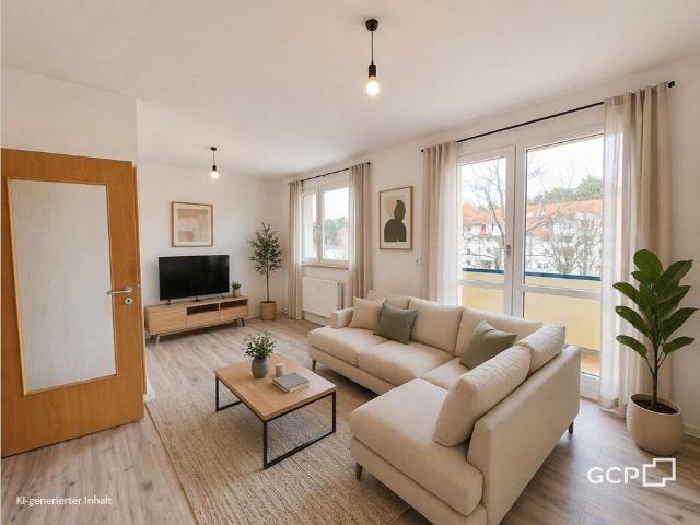 Apartment mieten in Roßlau, Sachsen-Anhalt