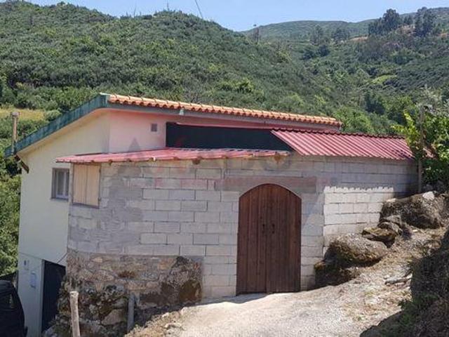 Terreno venda em Guarda, Seia