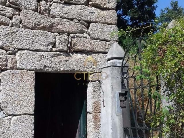 Terreno venda em Guarda, Seia