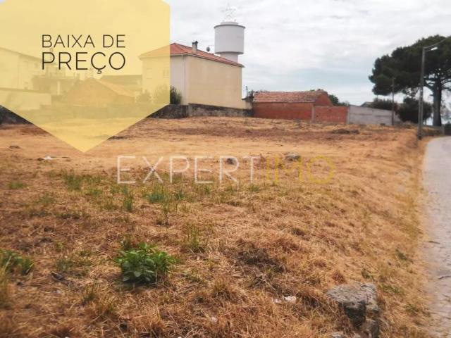Terreno venda em Guarda, Seia