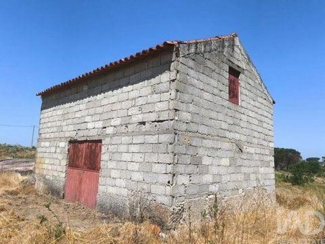 Terreno venda em Guarda, Seia
