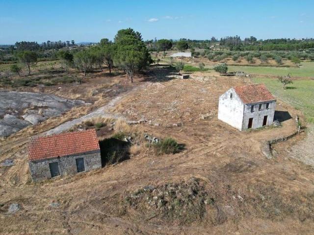 Terreno venda em Guarda, Seia