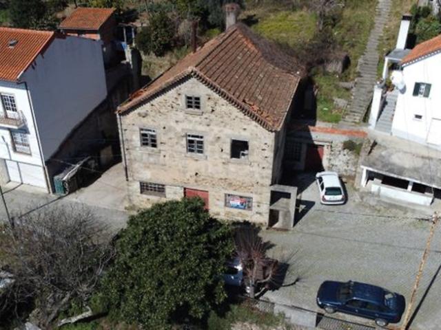 Casa venda em Guarda, Seia