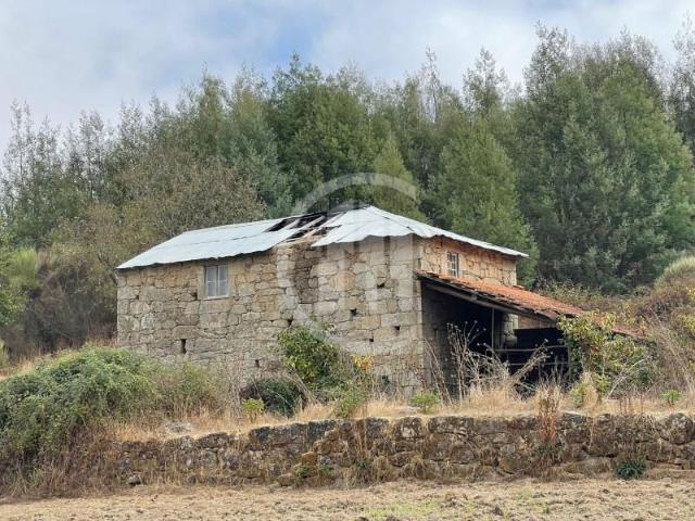Terreno venda em Guarda, Seia