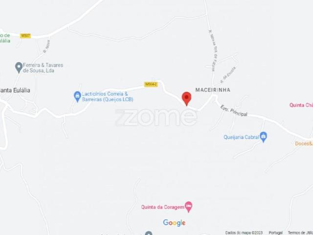 Terreno venda em Guarda, Seia