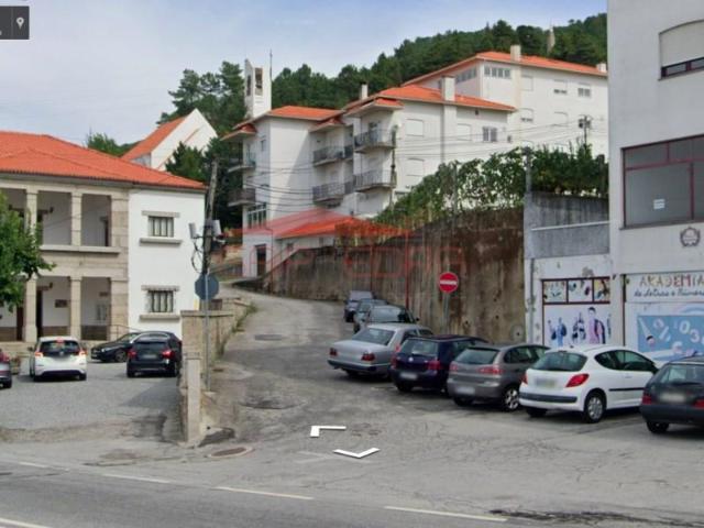 Garagem venda em Guarda, Seia