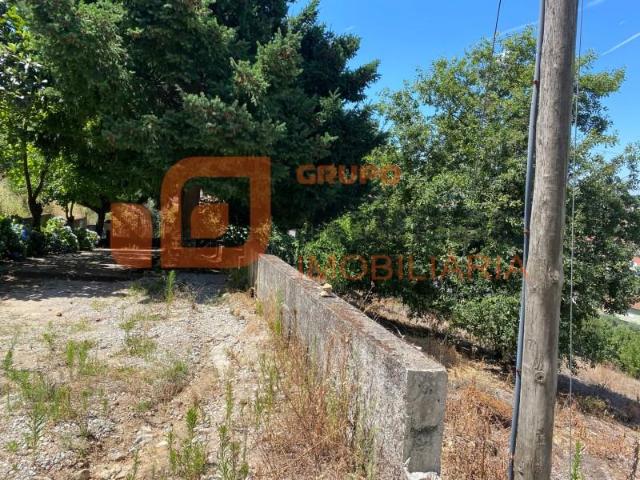 Terreno venda em Guarda, Seia