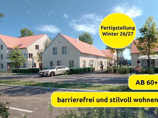 Apartment mieten in Seibersdorf, Niederösterreich
