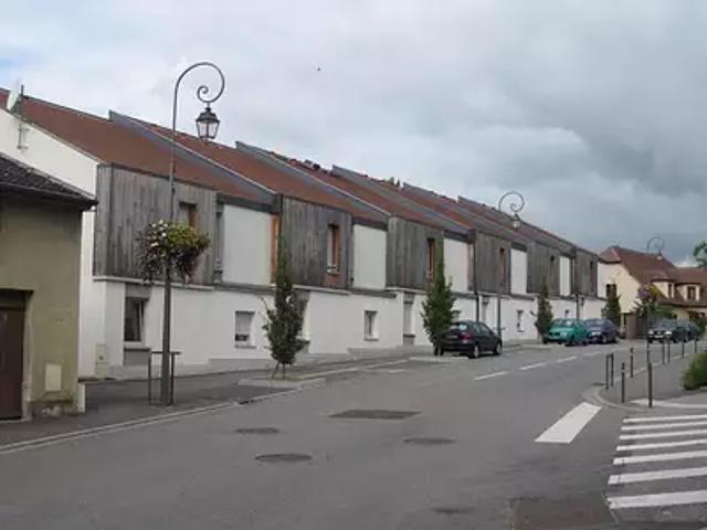Appartement location à Nancy, Seichamps