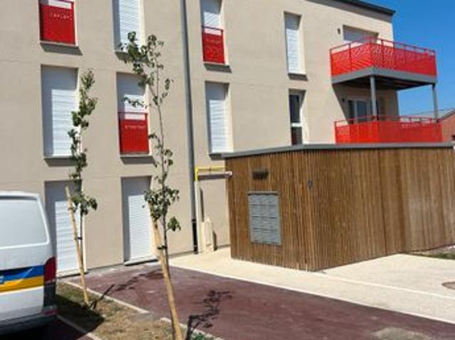 Appartement vente à Nancy, Seichamps