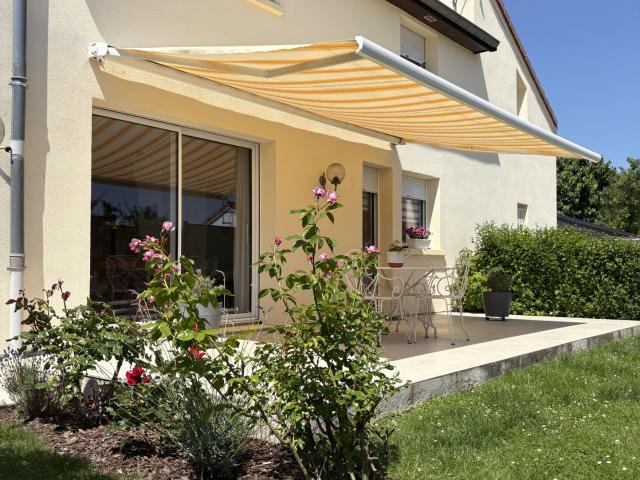 Maison vente à Nancy, Seichamps