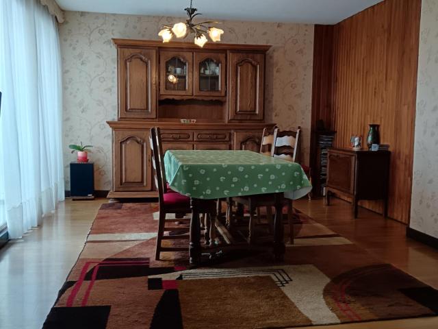 Maison vente à Nancy, Seichamps
