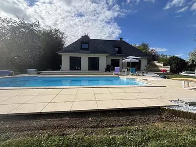 Maison vente à Seiches-sur-le-Loir, Maine-et-Loire