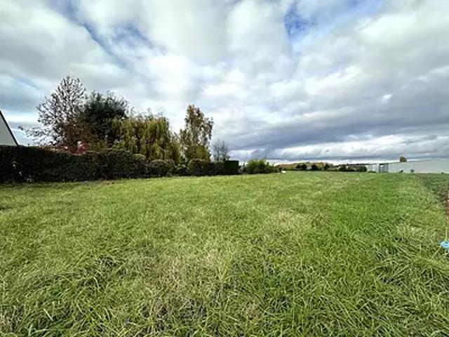 Terrain vente à Angers, Seiches-sur-le-loir