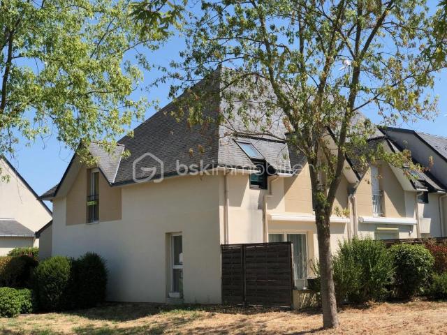 Maison vente à Seiches-sur-le-Loir, Maine-et-Loire