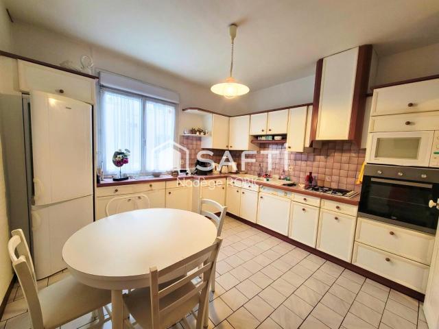 Maison vente à Seiches-sur-le-Loir, Maine-et-Loire