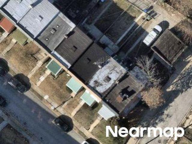 House for sale in Frankford, Baltimore