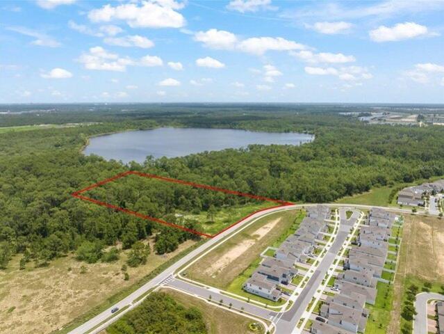 Land for sale in Winter Garden