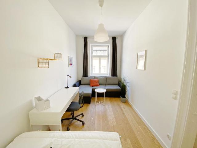 Zimmer mieten in KG Landstraße, Wien