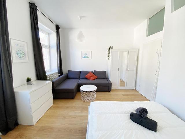 Zimmer mieten in KG Landstraße, Wien