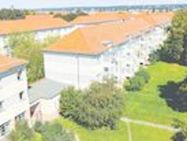 Apartment mieten in Seidnitz, Dresden