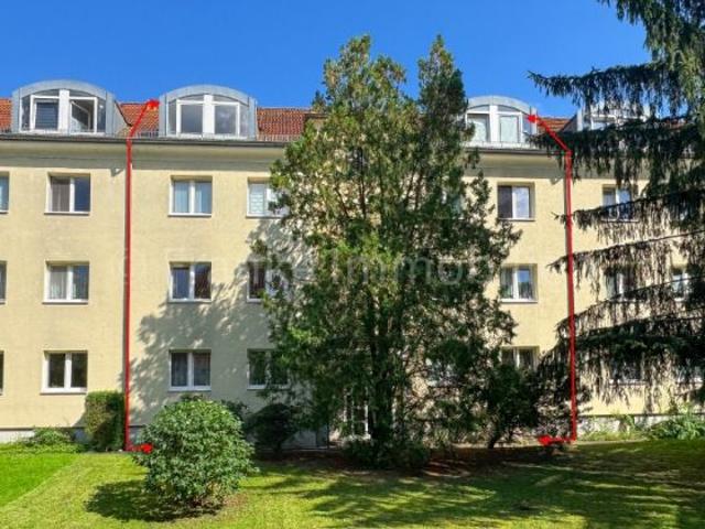 Haus kaufen in Seidnitz, Dresden