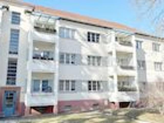 Apartment mieten in Seidnitz, Dresden