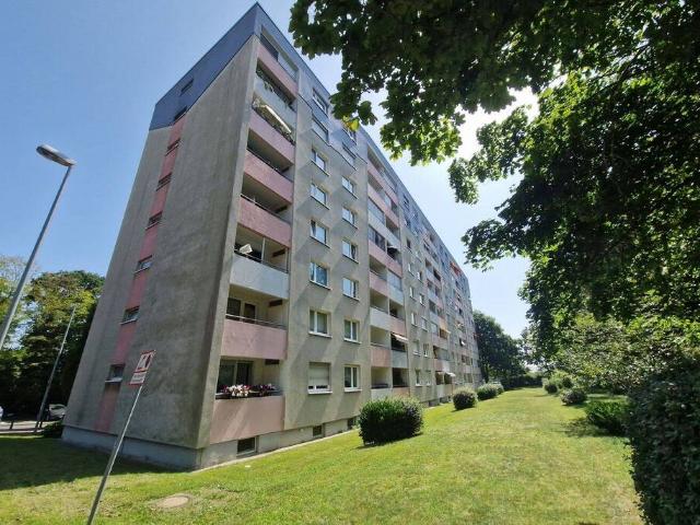 Wohnung kaufen in Lerchenberg, Mainz