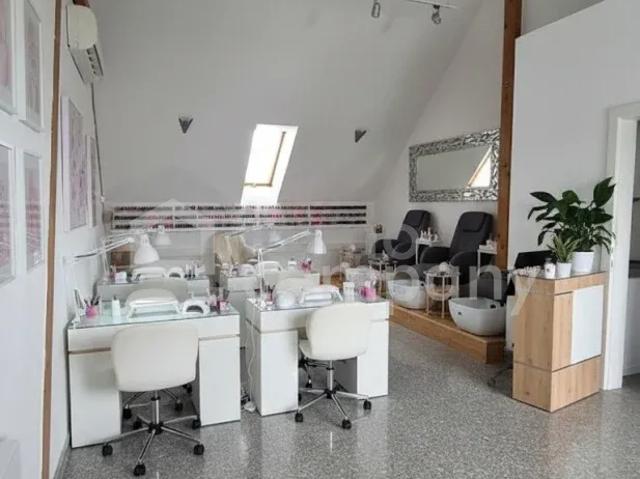 Gewerbe mieten in Seiersberg, Steiermark