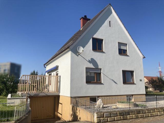 Haus kaufen in Seiersberg