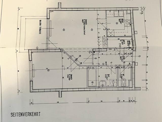 Dachgeschosswohnung kaufen in Seiersberg, Puntigam