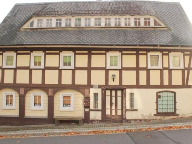Haus kaufen in Seifhennersdorf, Görlitz