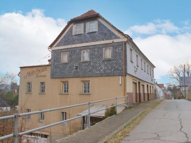 Haus kaufen in Seifhennersdorf, Görlitz