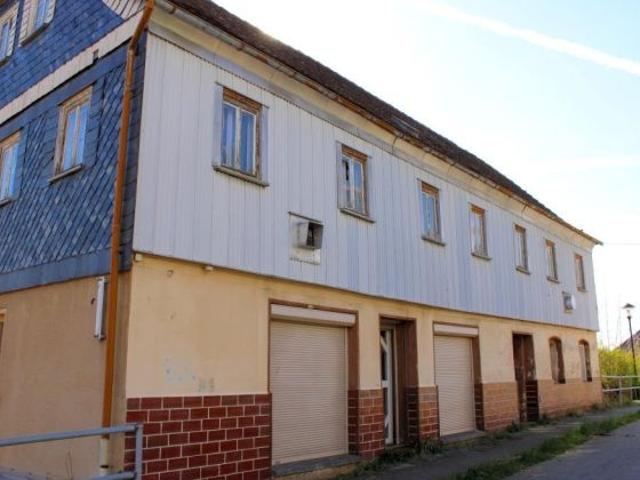 Haus kaufen in Seifhennersdorf, Sachsen