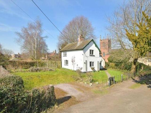 House for sale in Baswich, Staffordshire