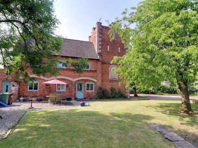 House for sale in Baswich, Staffordshire