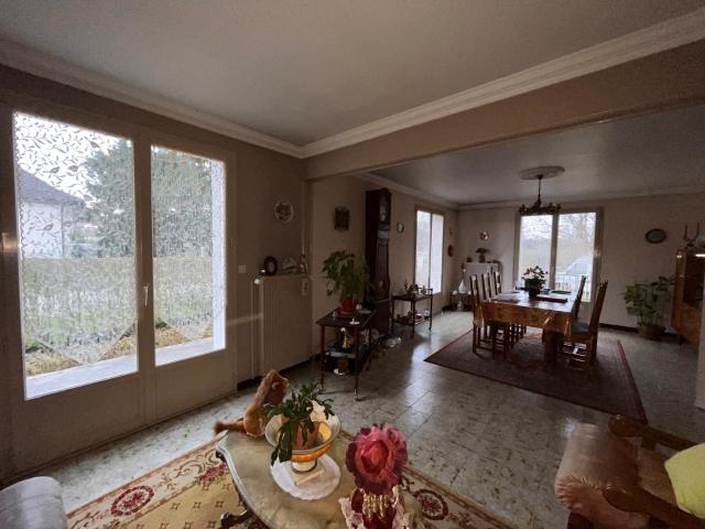 Maison vente à Seignelay, Yonne