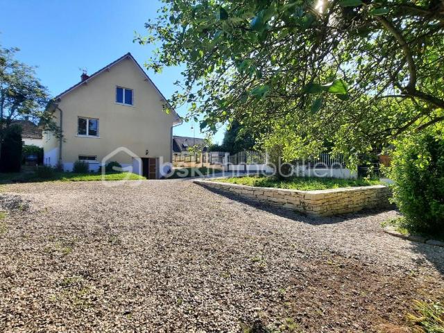 Maison vente à Seignelay, Yonne