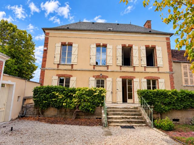 Maison vente à Seignelay, Yonne
