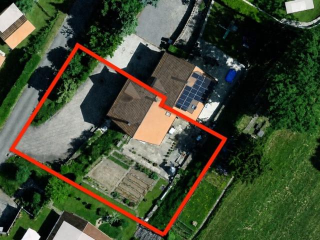 Einfamilienhaus kaufen in Henniez, Waadt