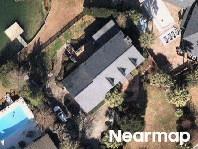 House for sale in Charleston, South Carolina