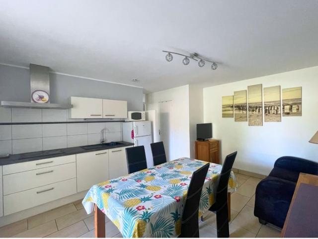 Appartement vente à Dax, Seignosse
