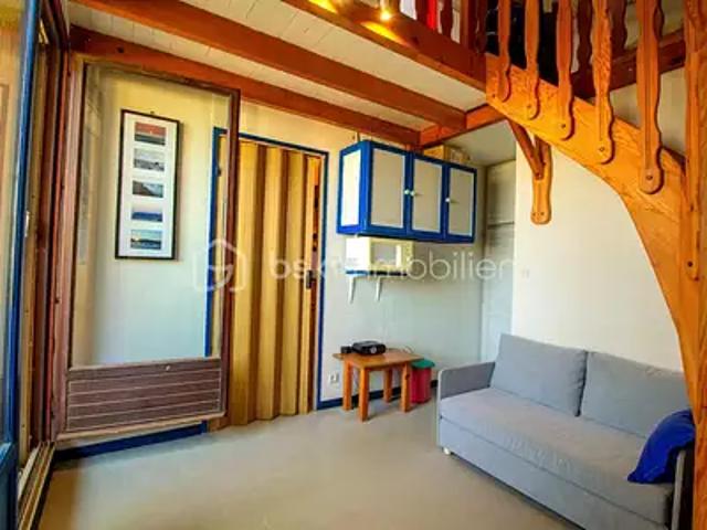 Appartement vente à Seignosse, Cabarriou