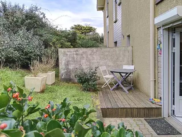 Appartement vente à Seignosse, Cabarriou Appartement vente à Seignosse, Cabarriou
