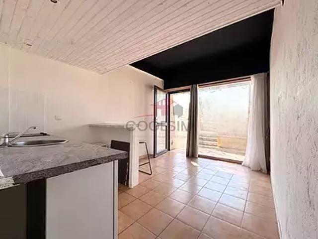 Appartement vente à Dax, Seignosse