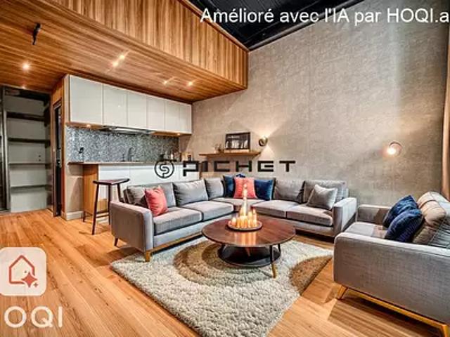 Appartement vente à Dax, Seignosse